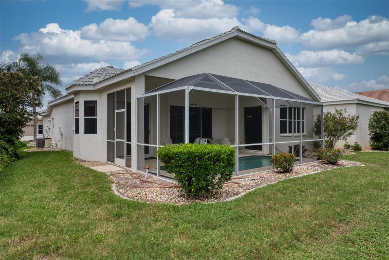 26311 Seminole Lakes Boulevard, Punta Gorda, FL 33955 Photo