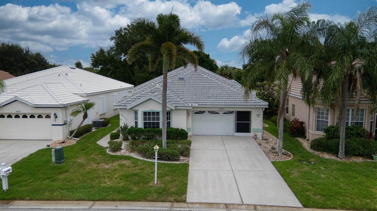 26311 Seminole Lakes Boulevard, Punta Gorda, FL 33955 Photo