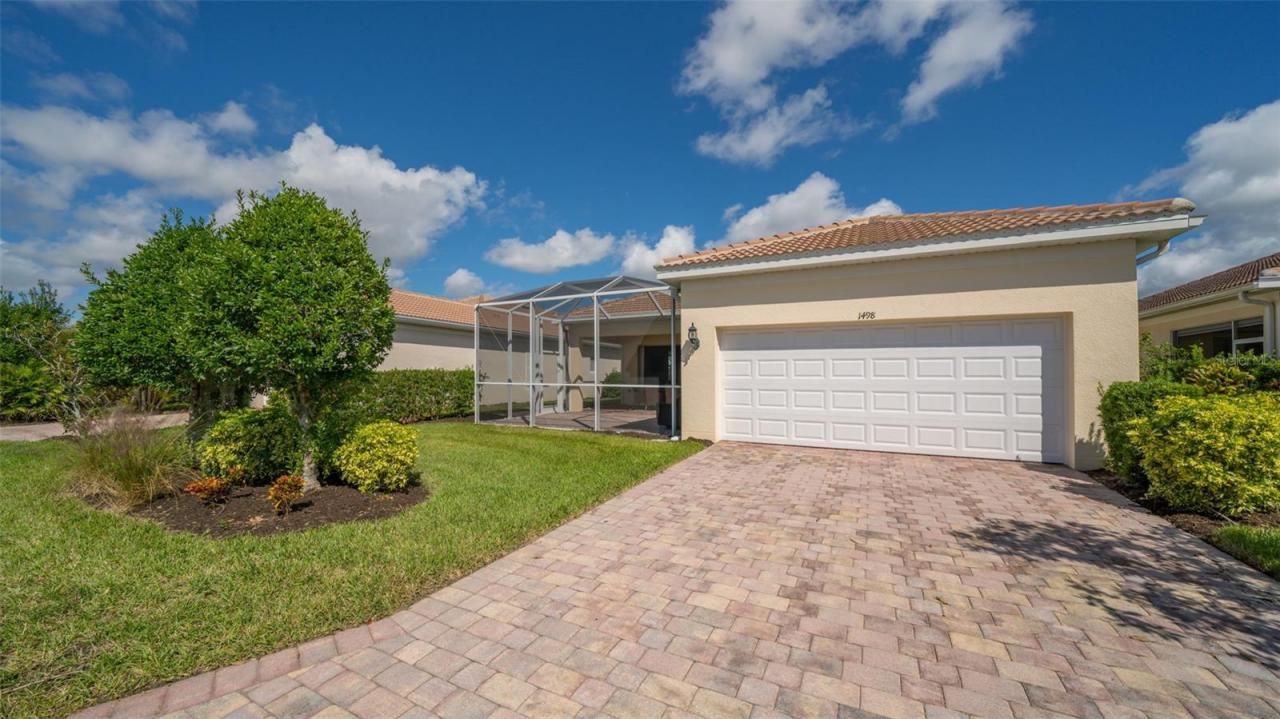 1498 Ernesto Drive, Sarasota, FL 34238 Photo