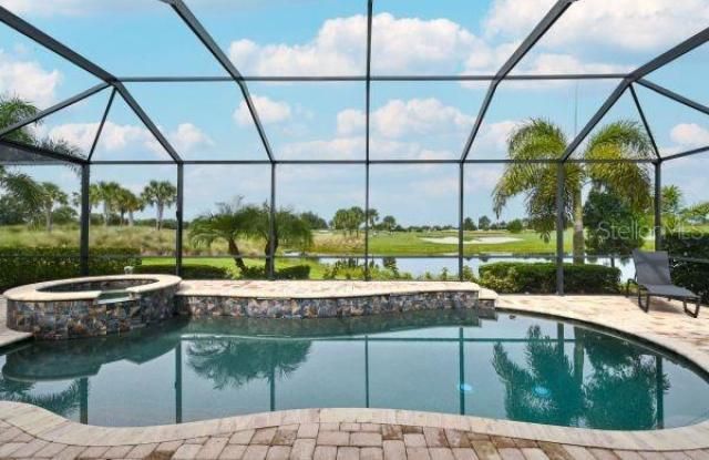 5507 Arnie Loop, Lakewood Ranch, FL 34211 Photo