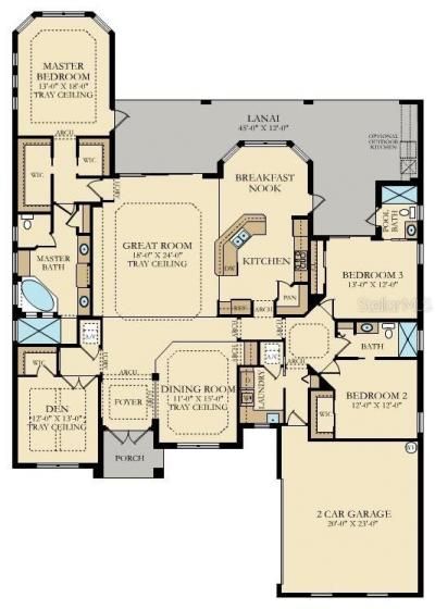 5507 Arnie Loop, Lakewood Ranch, FL 34211 Photo