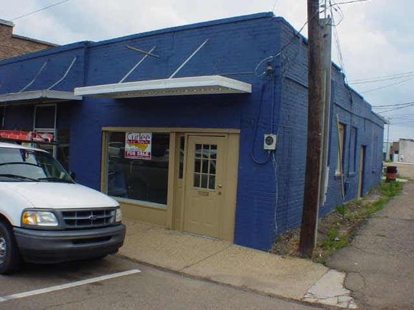 116 NW 1st Street, Magee, MS 39111