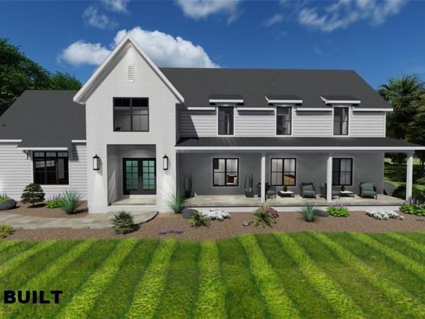 15500 Freedom Drive, Doylestown, OH 44230