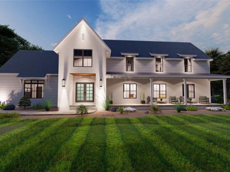 15500 Freedom Drive, Doylestown, OH 44230 Photo 2