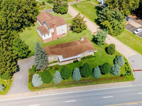 337 Patteson Drive, Morgantown, WV 26505