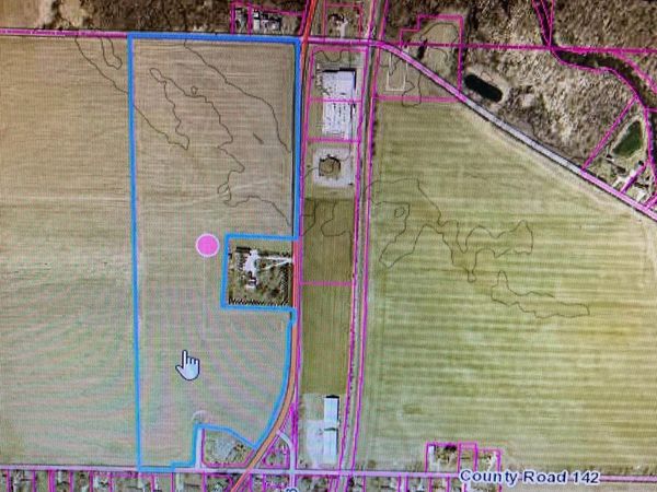 SR 15 CR 142 SR 15 CR 142, New Paris, IN 46553