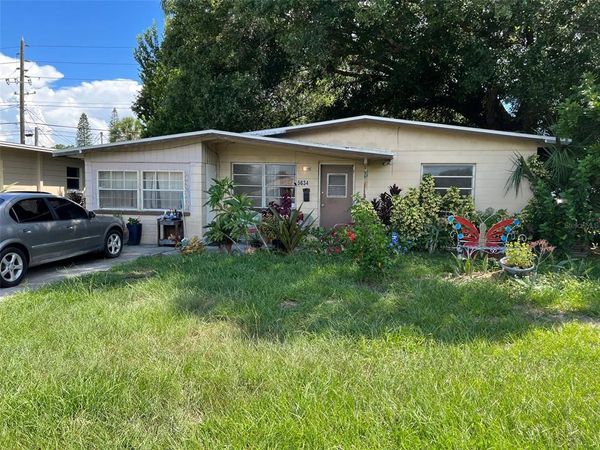 5634 5TH AVENUE N, ST PETERSBURG, FL 33710