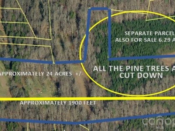 1209 Requa Road, Cherryville, NC 28021