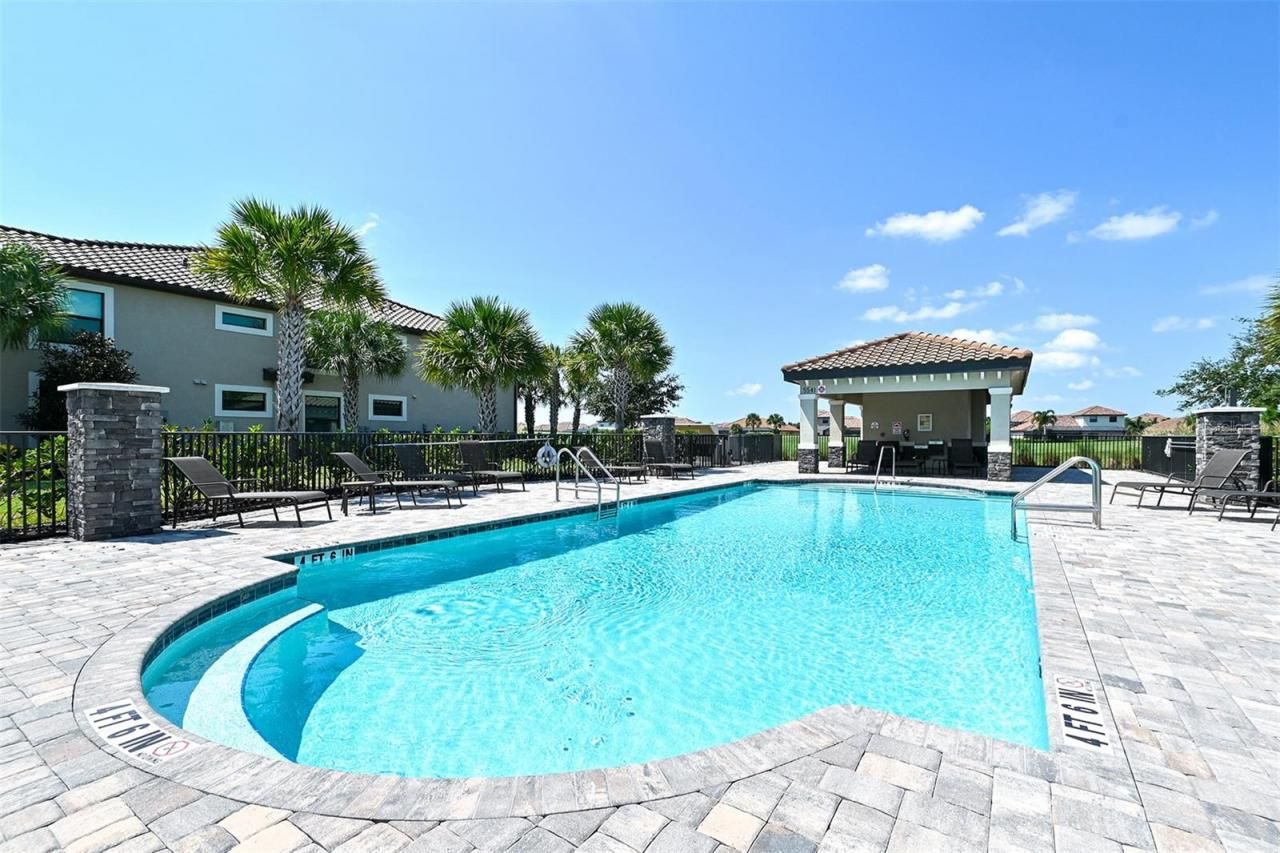 5567 Palmer Circle, Unit 104, Bradenton, FL 34211 Photo
