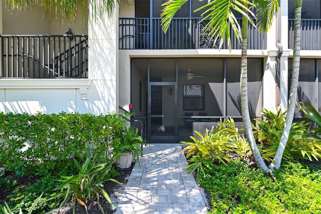 5567 Palmer Circle, Unit 104, Bradenton, FL 34211 Photo