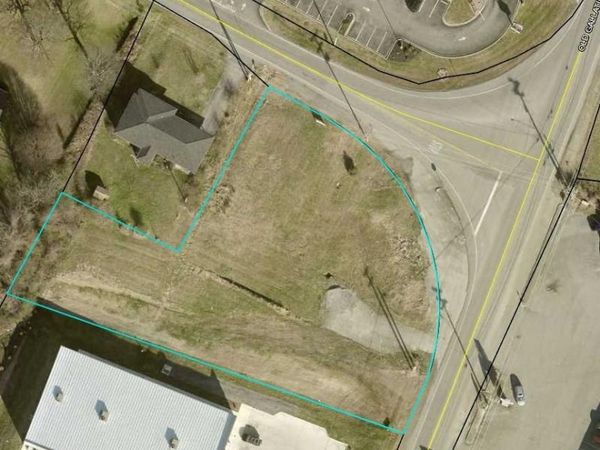 1801 Old Gallatin Road, Scottsville, KY 42164