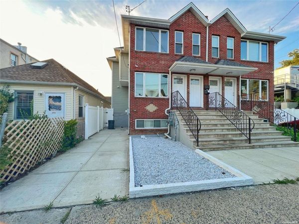 157-09 108th Avenue, Jamaica, NY 11433