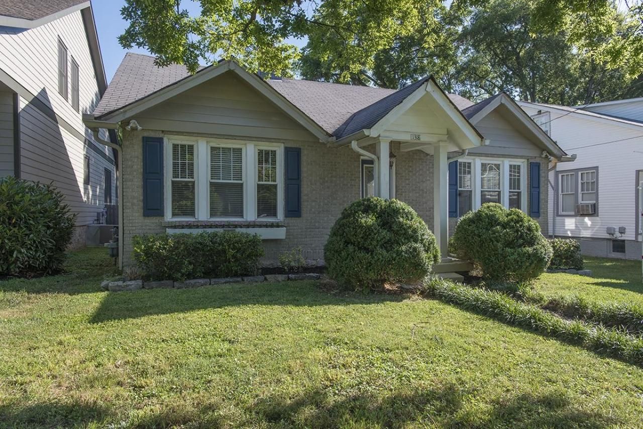 1318 Sweetbriar Ave, Nashville, TN 37212 Main Photo