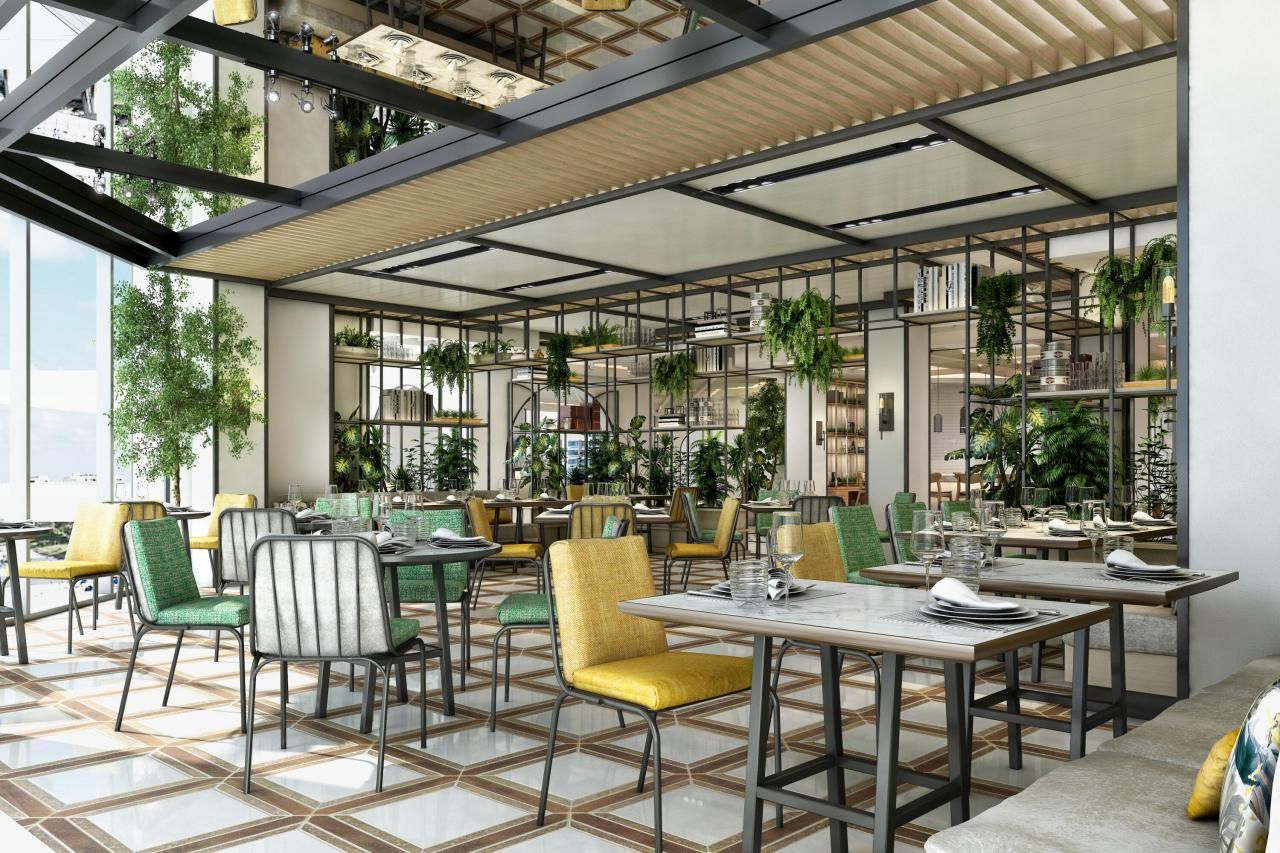 105 E Camino Real, Unit 606, Boca Raton, FL 33432 Photo