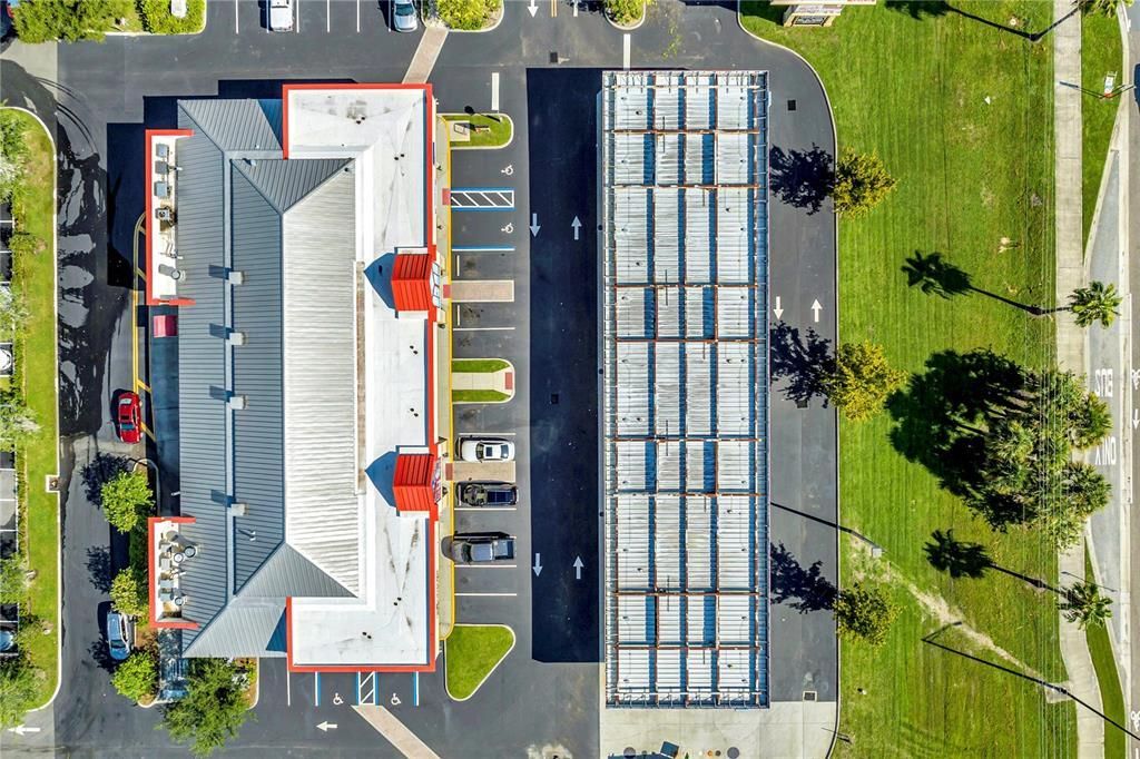 5600 Butler National Drive, Orlando, FL 32812 Photo