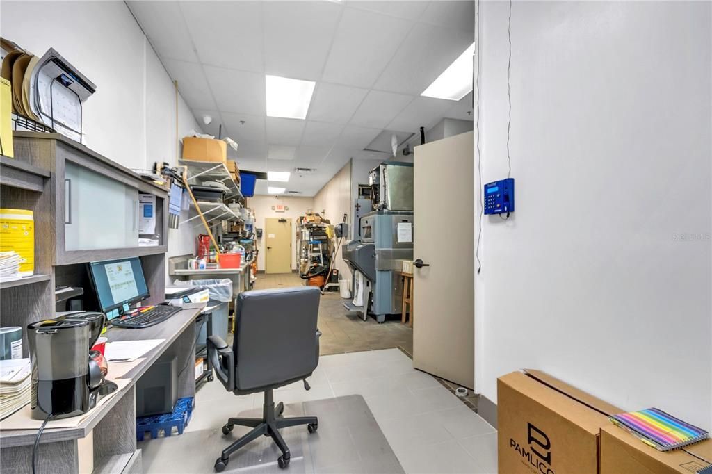 5600 Butler National Drive, Orlando, FL 32812 Photo