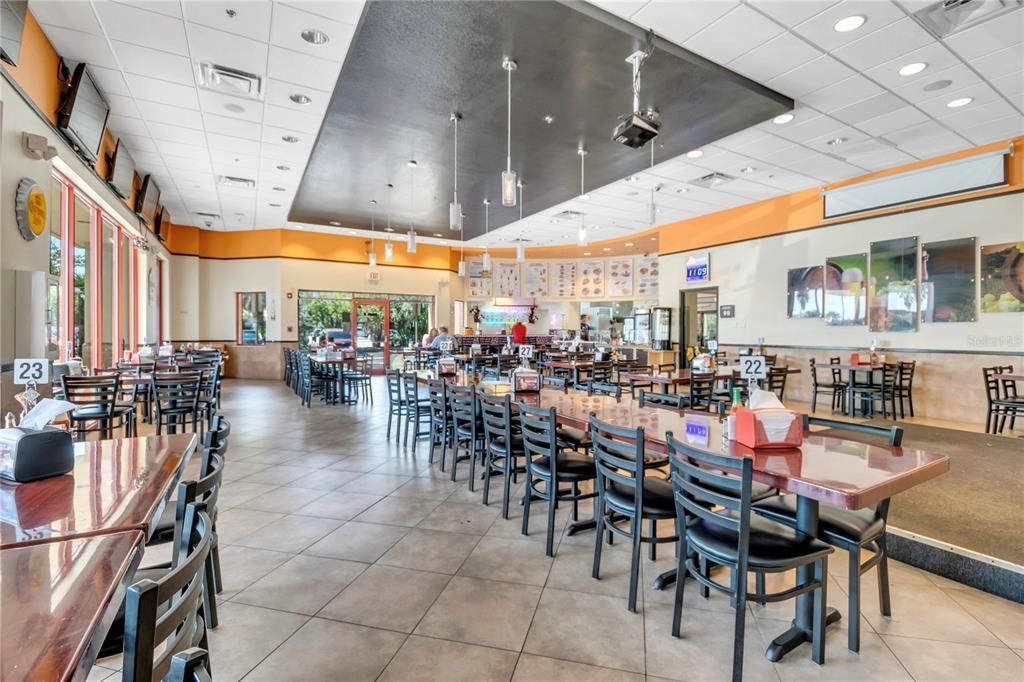 5600 Butler National Drive, Orlando, FL 32812 Photo