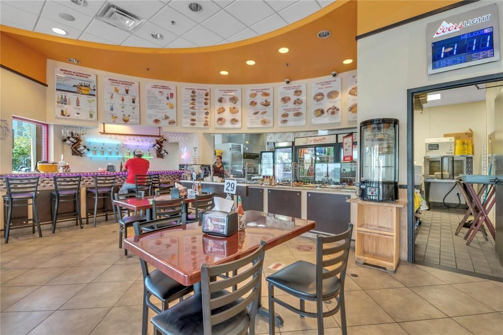 5600 Butler National Drive, Orlando, FL 32812 Photo