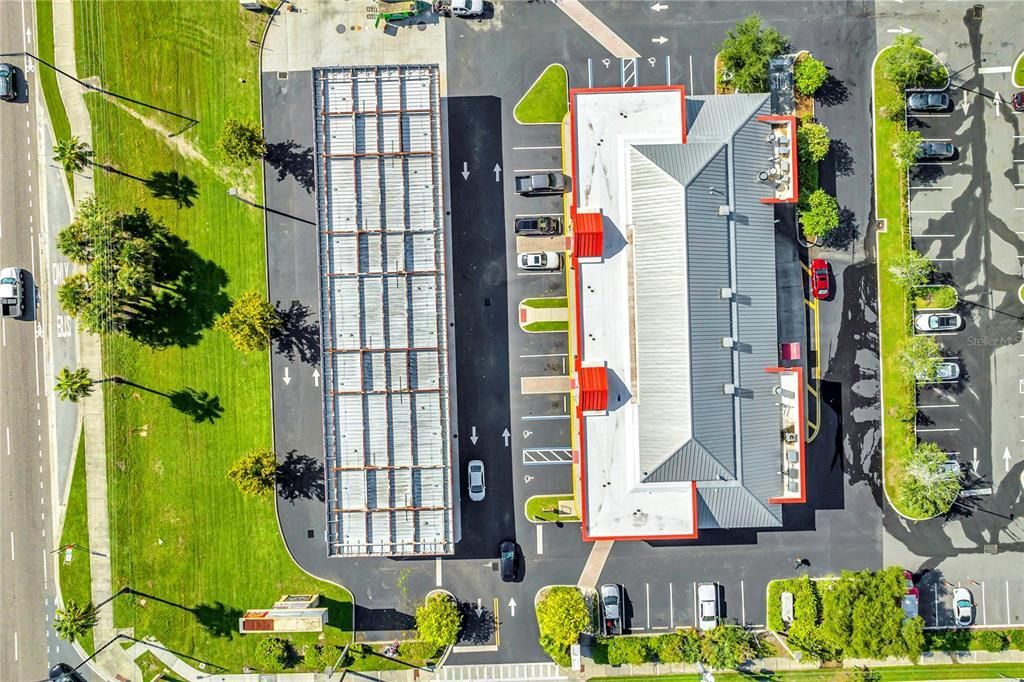 5600 Butler National Drive, Orlando, FL 32812 Photo