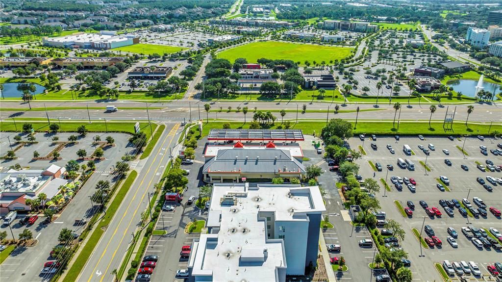 5600 Butler National Drive, Orlando, FL 32812 Photo