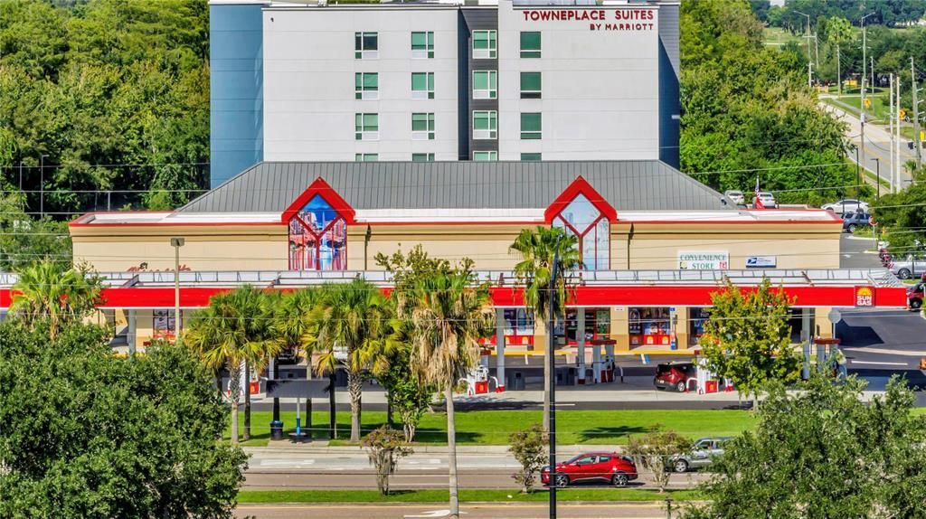 5600 Butler National Drive, Orlando, FL 32812 Photo