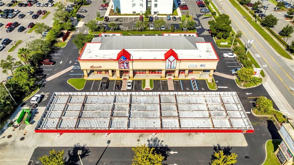 5600 Butler National Drive, Orlando, FL 32812 Photo