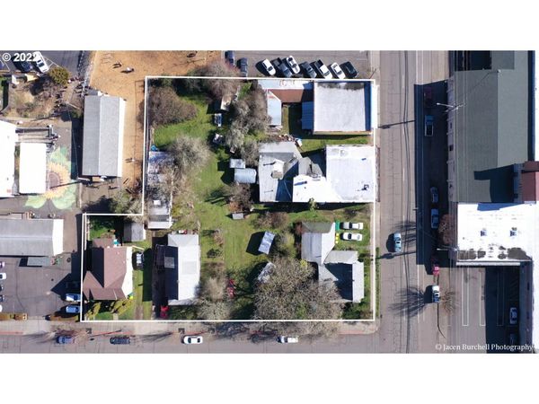 1911 19th AVE, Forest Grove, OR 97116