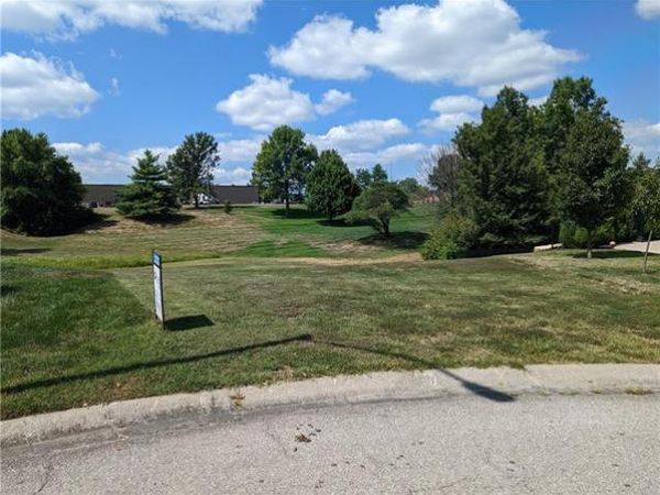 Lot 2A Oak Crest Drive, Liberty, MO 64068