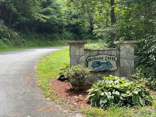 LOT 3 Morgan Creek Ph Ii, Young Harris, GA 30582