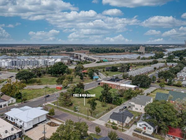 1102 N 4th Street, Wilmington, NC 28401