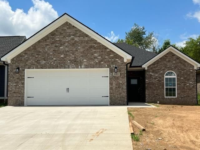 460 Upper Ridge Court, Bowling Green, KY 42104 Main Photo