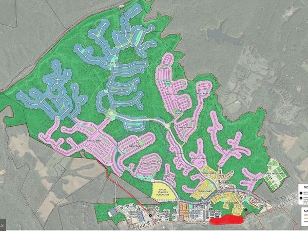 0 GERMANNA HIGHWAY, LOCUST GROVE, VA 22508