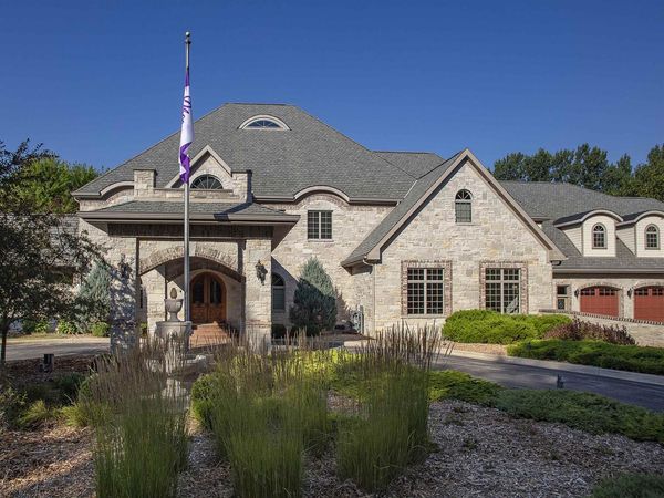 1071 HILL DRIVE, Oneida, WI 54155