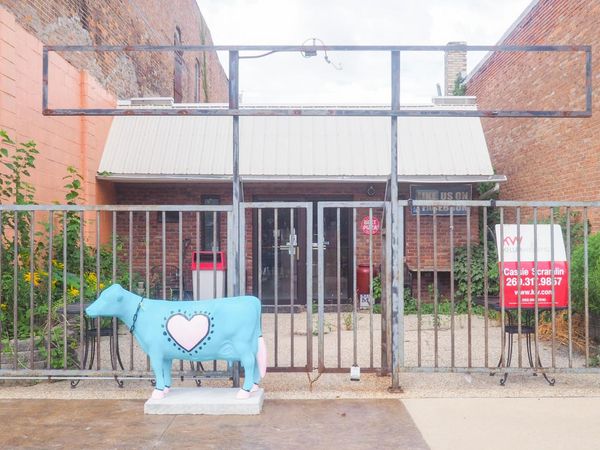 119 N Main Street, Nashville, MI 49073