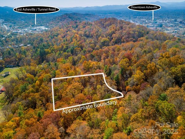 000 Vance Gap Road, Asheville, NC 28804
