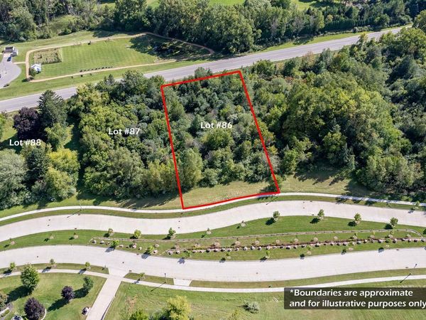 2925 E INCLINE WAY, Appleton, WI 54913