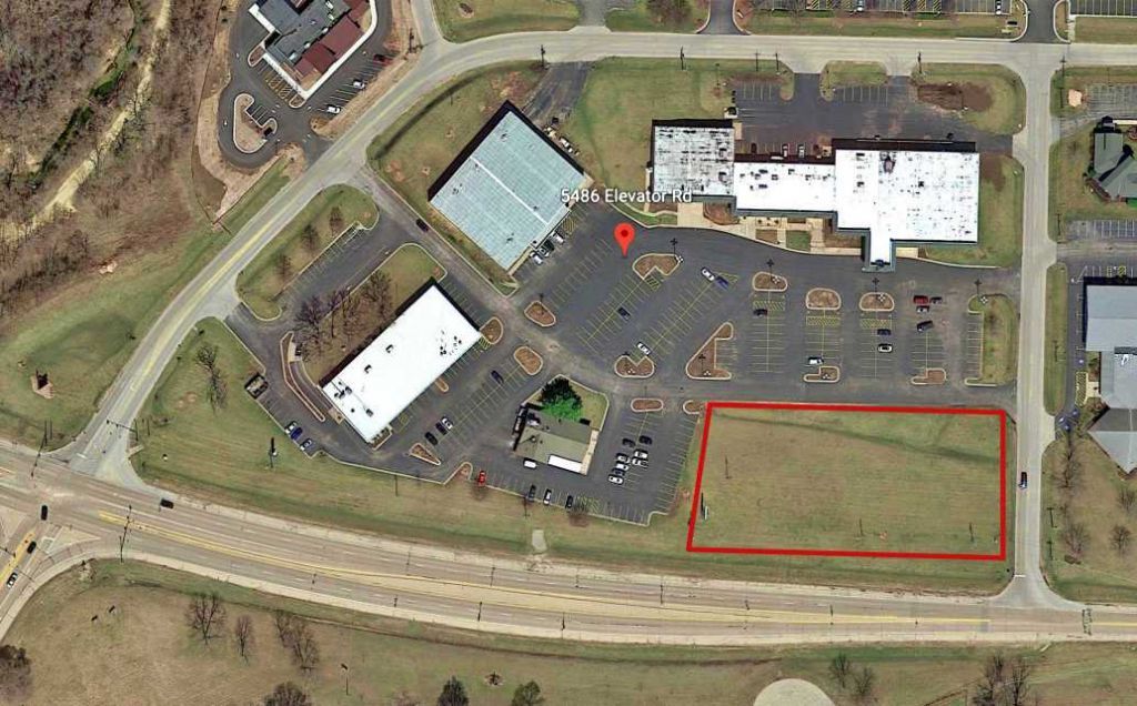 5544 Elevator Rd, Roscoe, IL 61073 Main Photo