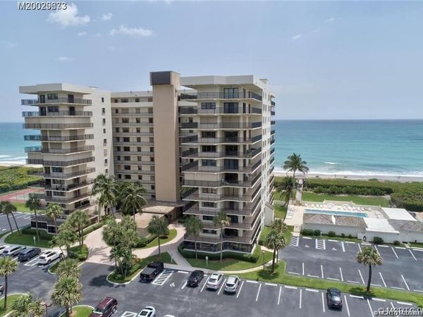 10044 S Ocean Drive, Unit 206, Jensen Beach, FL 34957