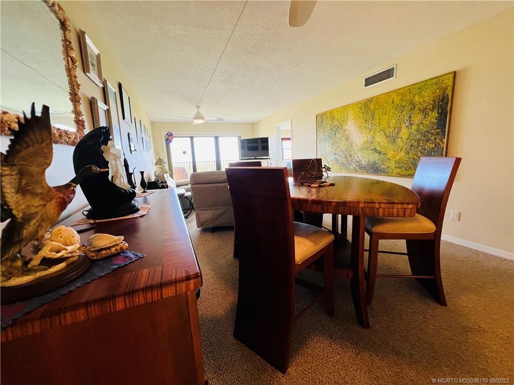 10044 S Ocean Drive, Unit 206, Jensen Beach, FL 34957 Photo