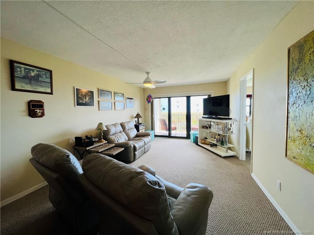 10044 S Ocean Drive, Unit 206, Jensen Beach, FL 34957 Photo