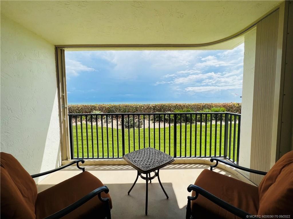 10044 S Ocean Drive, Unit 206, Jensen Beach, FL 34957 Photo