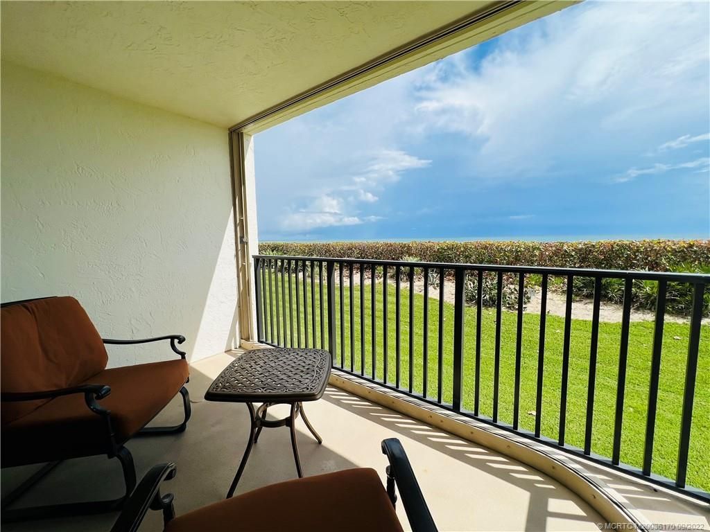 10044 S Ocean Drive, Unit 206, Jensen Beach, FL 34957 Photo