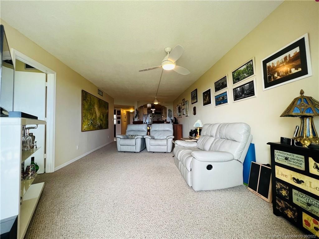 10044 S Ocean Drive, Unit 206, Jensen Beach, FL 34957 Photo