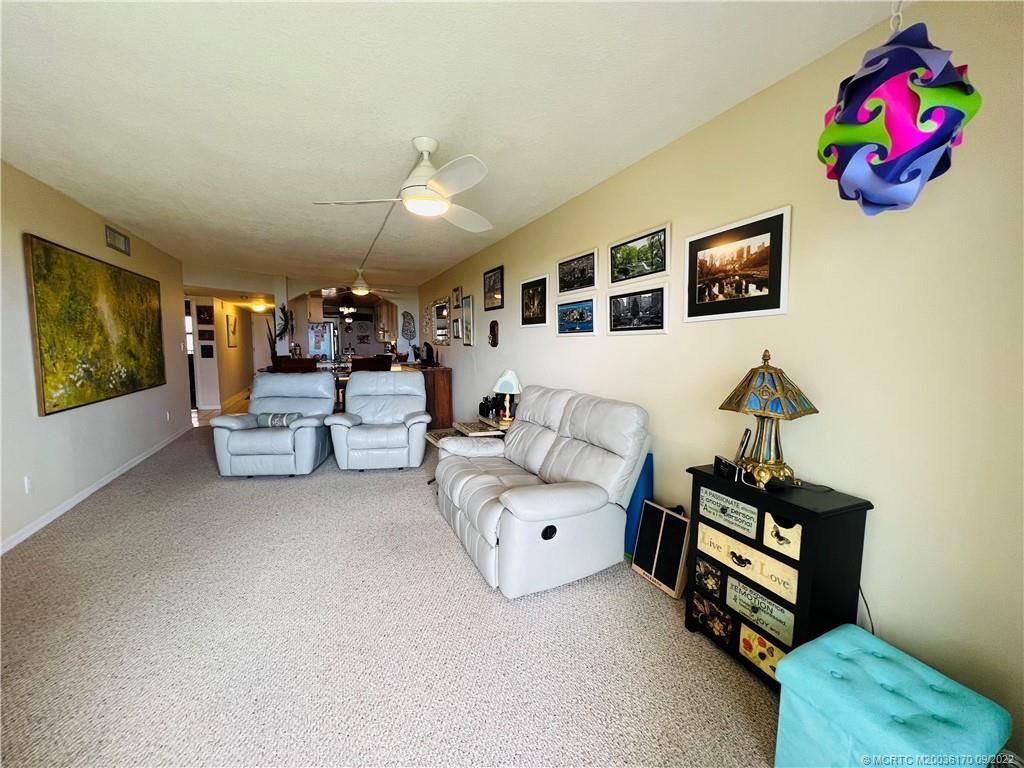 10044 S Ocean Drive, Unit 206, Jensen Beach, FL 34957 Photo