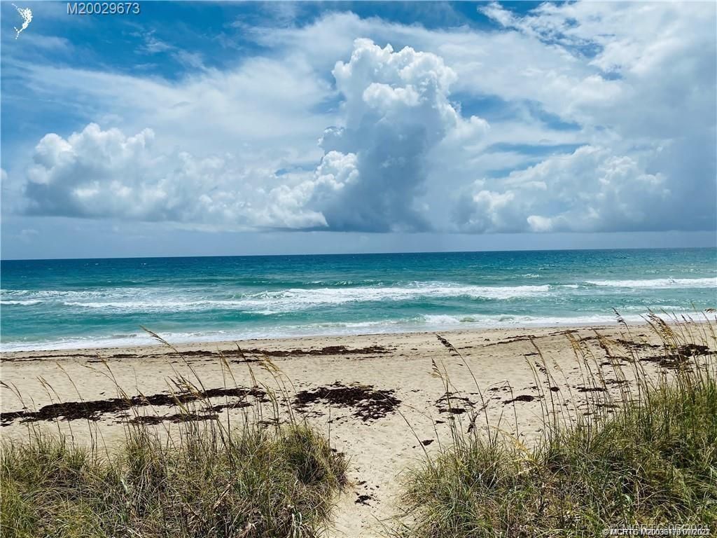 10044 S Ocean Drive, Unit 206, Jensen Beach, FL 34957 Photo