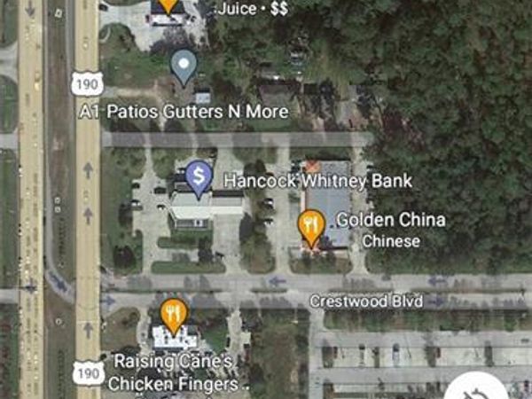 13TH Avenue, Covington, LA 70433