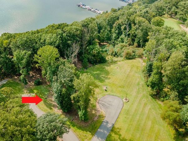 Lot 6 Ices Ferry Estates, Morgantown, WV 26508