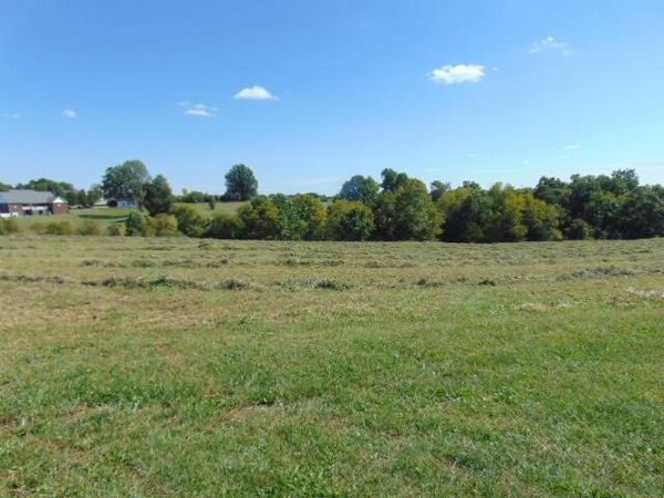#13 Evanwood Estates, Owenton, KY 40359