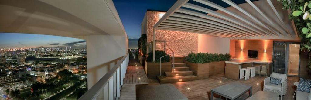 Please Call For Address, Unit 2001/UPH, Miami Beach, FL 33139 Photo