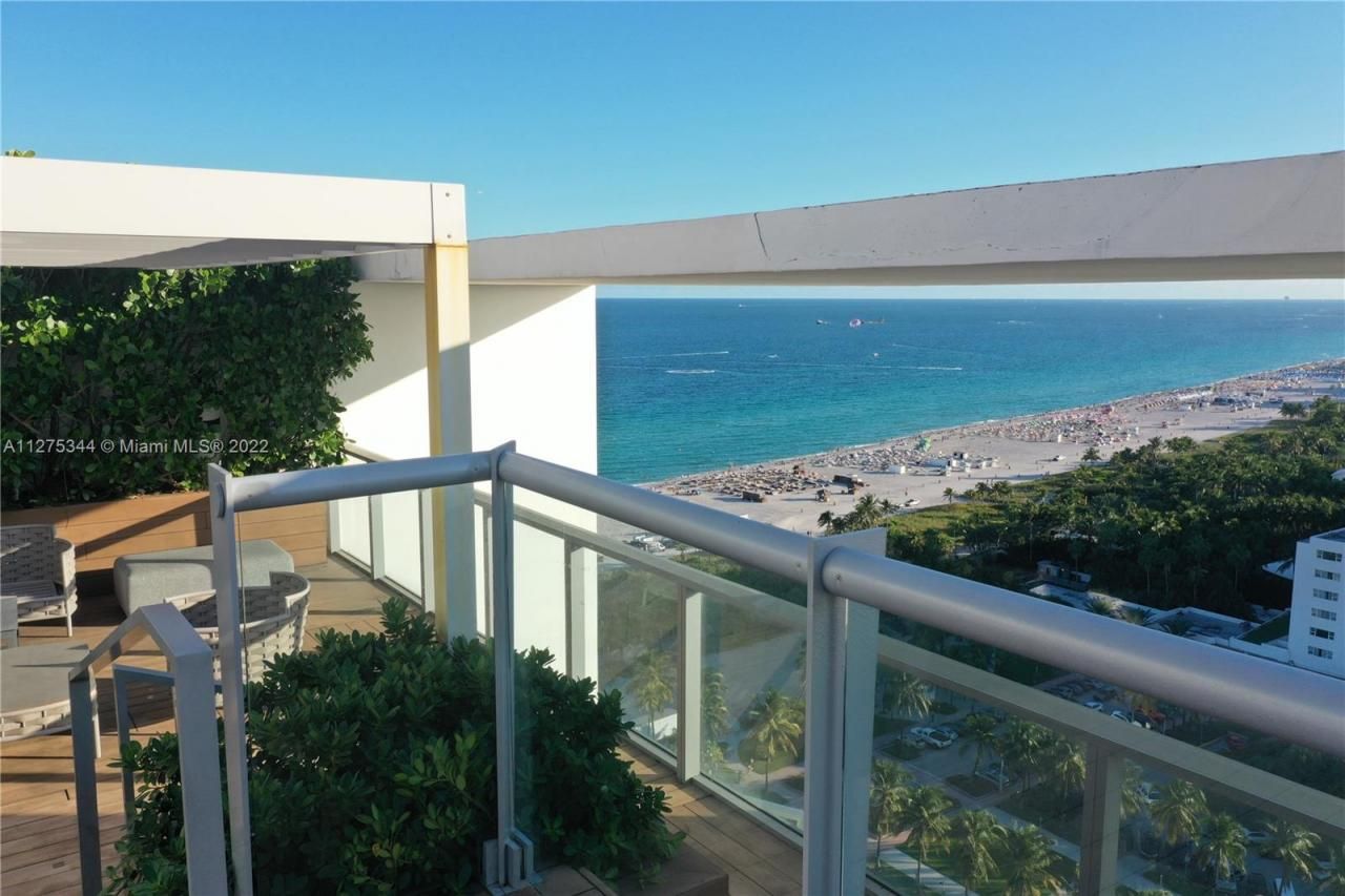 Please Call For Address, Unit 2001/UPH, Miami Beach, FL 33139 Photo